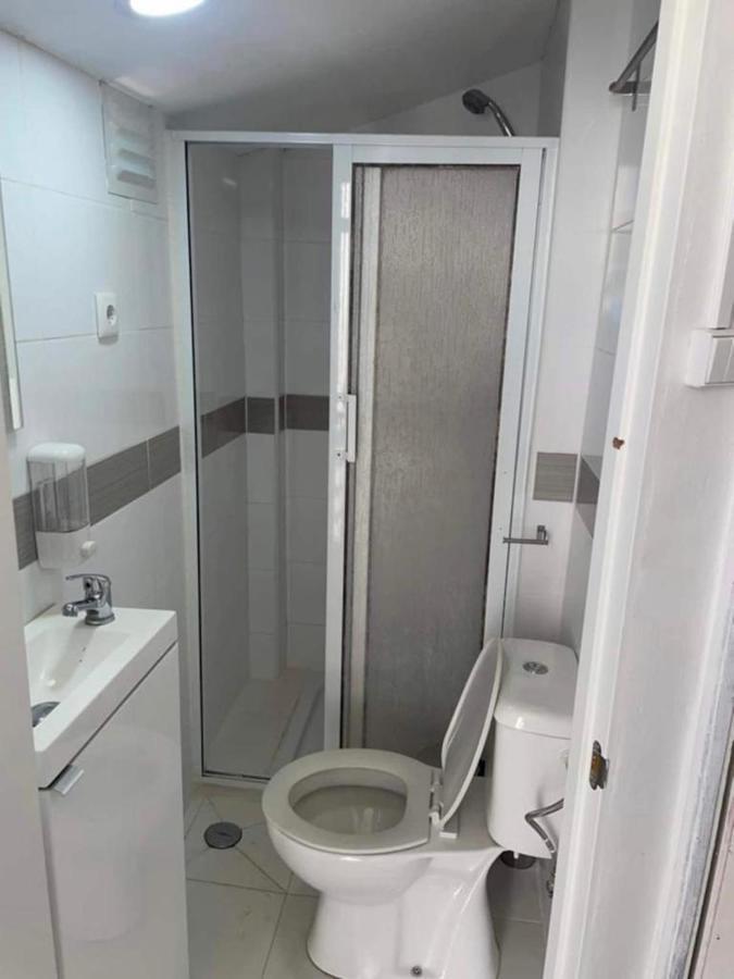 Couette-café Apartamento Bernardim Ribeiro 3 Andar